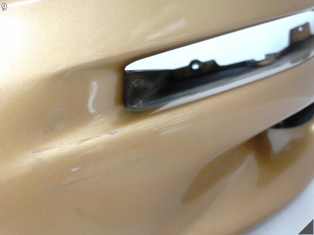 фото №10, Chevrolet camaro iv 4 поколение z28 ss lift 98-02 бампер решётка радиатора перед