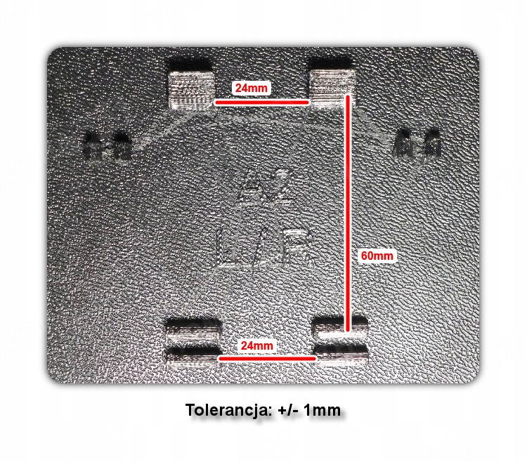 фото №2, Асферичний toyota matrix 2009-2014 2013 2012 2011