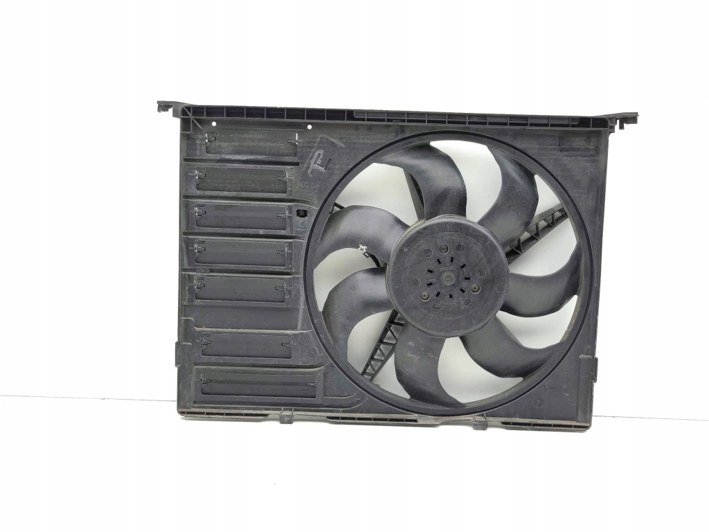 Mini one - cooper f56 f55 2023 вентилятор радиатора 8486443 Киев