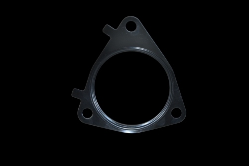 фото №1, Iveco прокладка коллектор выхлоп iveco daily s2006/s2009/ massif 504072973