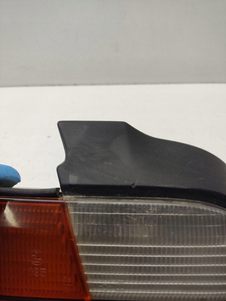 фото №10, Bmw 3 e36 1994 лампа задня 1387365