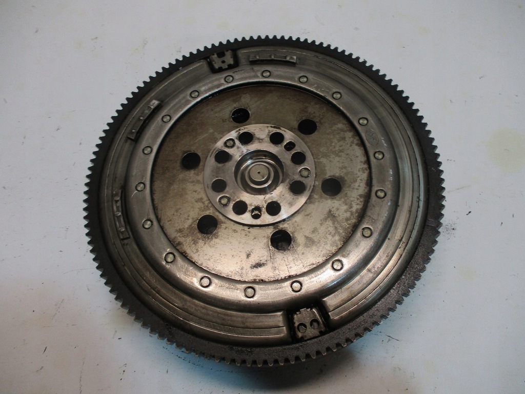 фото №1, Зчеплення bmw 3 f30 2,0d 124058910