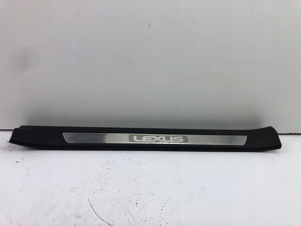 Купить Lexus nx накладка молдинг порог правая 67910-780