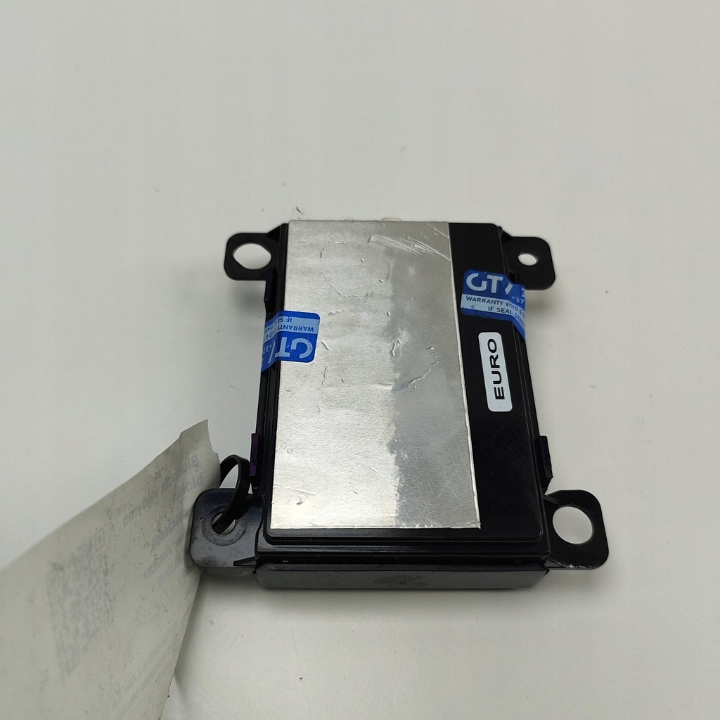 фото №6, Mitsubishi lancer 2008 модуль / блок управления bluetooth