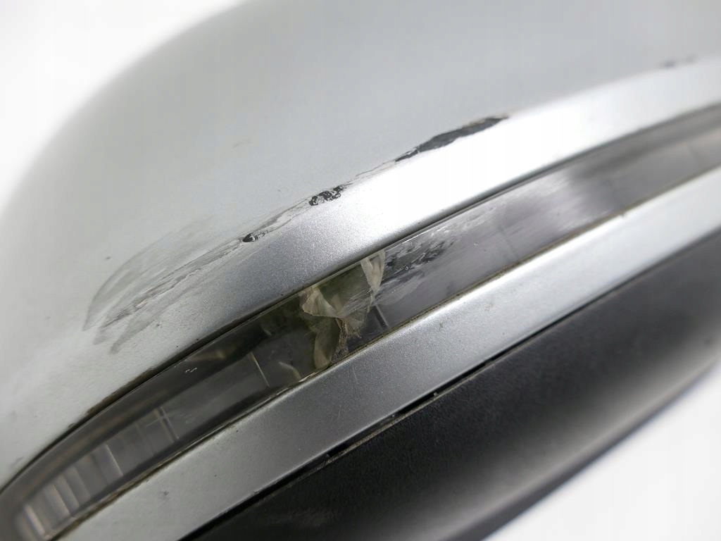 фото №7, Audi s5 8t зеркало правое 14 pin электрически skł.