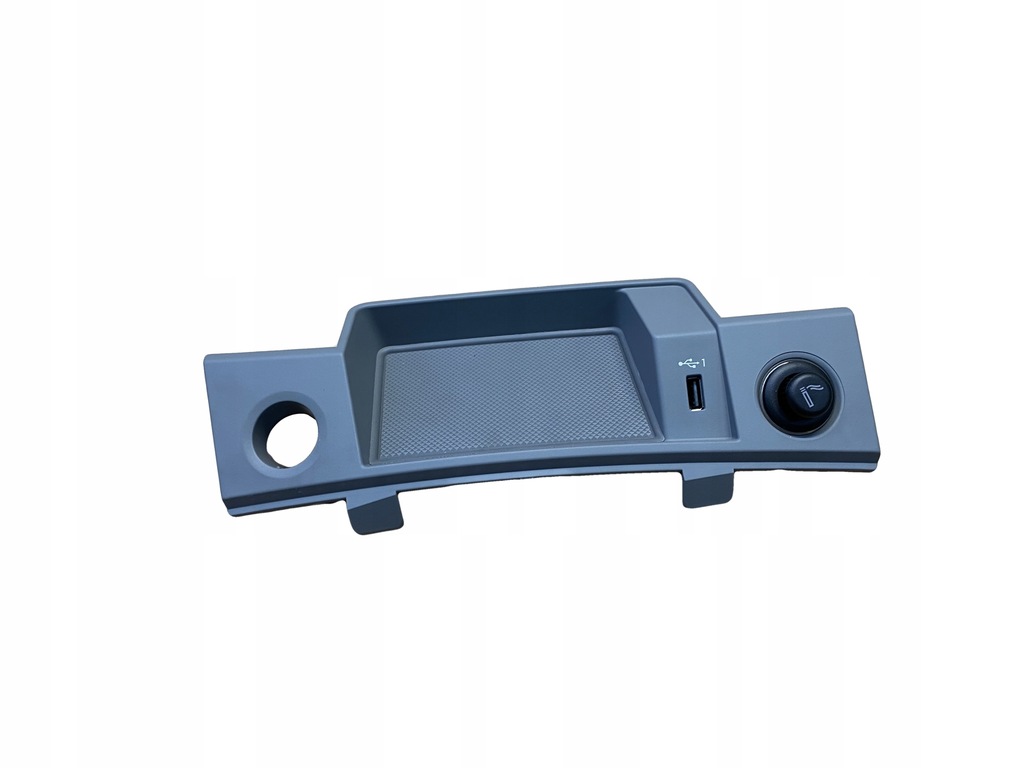 фото №1, Audi q5 80a панель usb 80b864131a