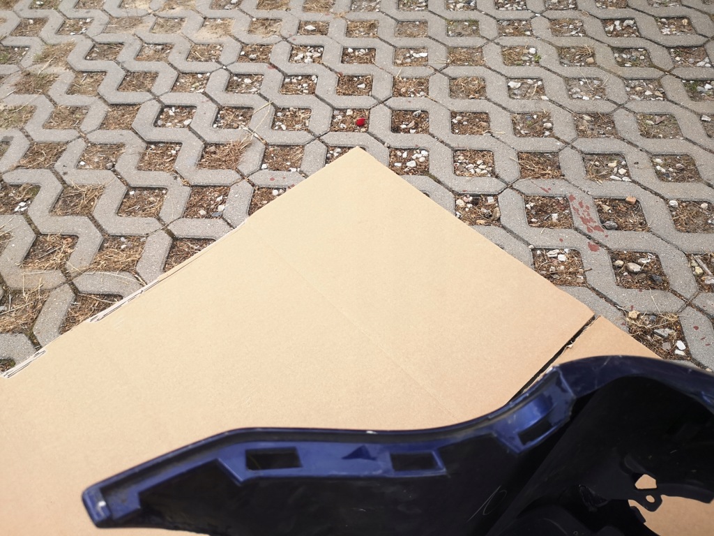 Бампер перед range rover sport autobiography Цена