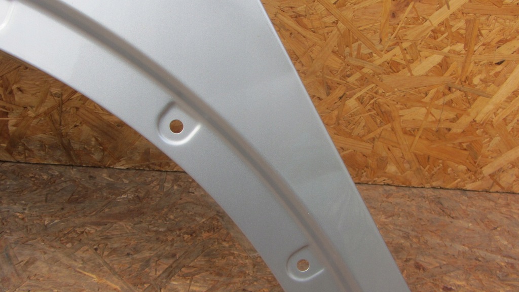 фото №10, Передній лівий крила vw id4 id.4 11a