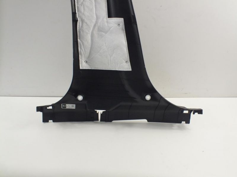 фото №5, Koleos ii защита стойка внутреннего среднего pr