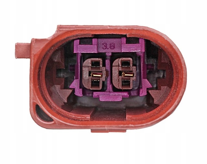 фото №12, Meyle датчик температури вихлопних газів vw touareg 3.0d 01.10-03.18