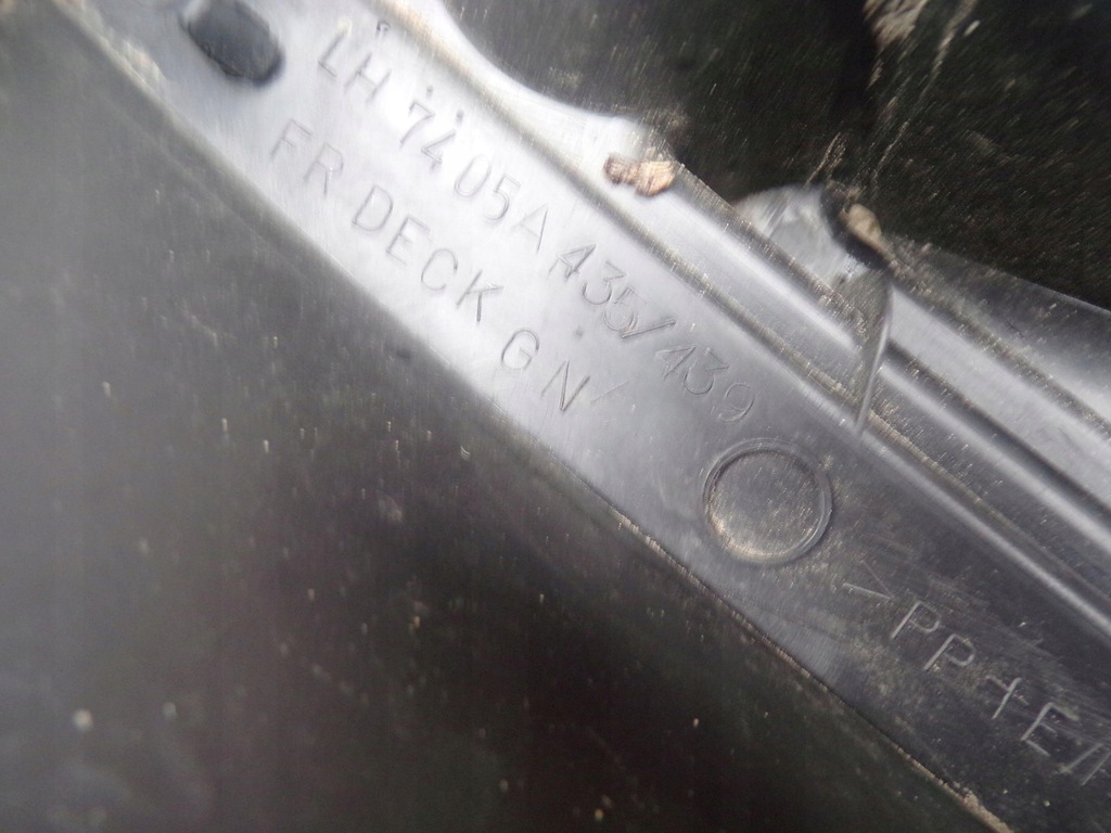 фото №12, Жабо citroen c4 aircross europa