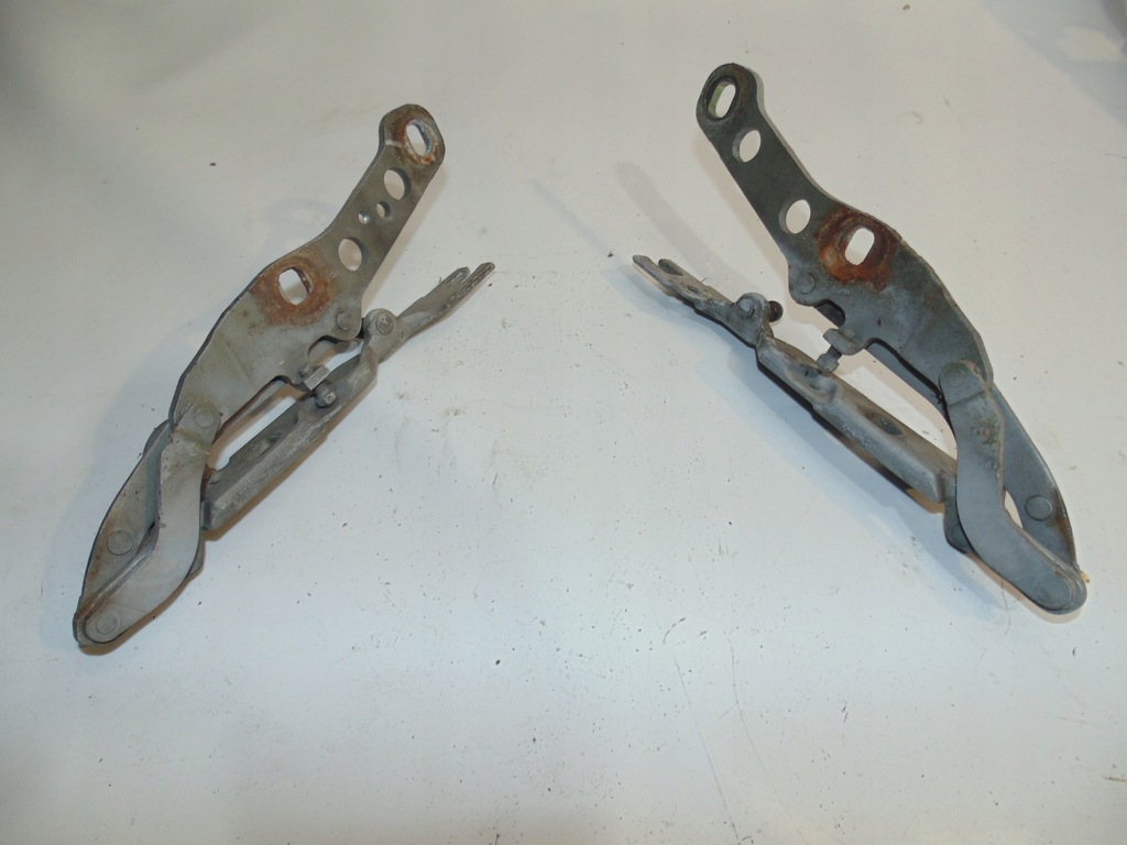 фото №1, Петля капот перед левый правый bmw e46