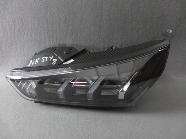 фото №5, Hyundai ioniq лампа передняя левая full led