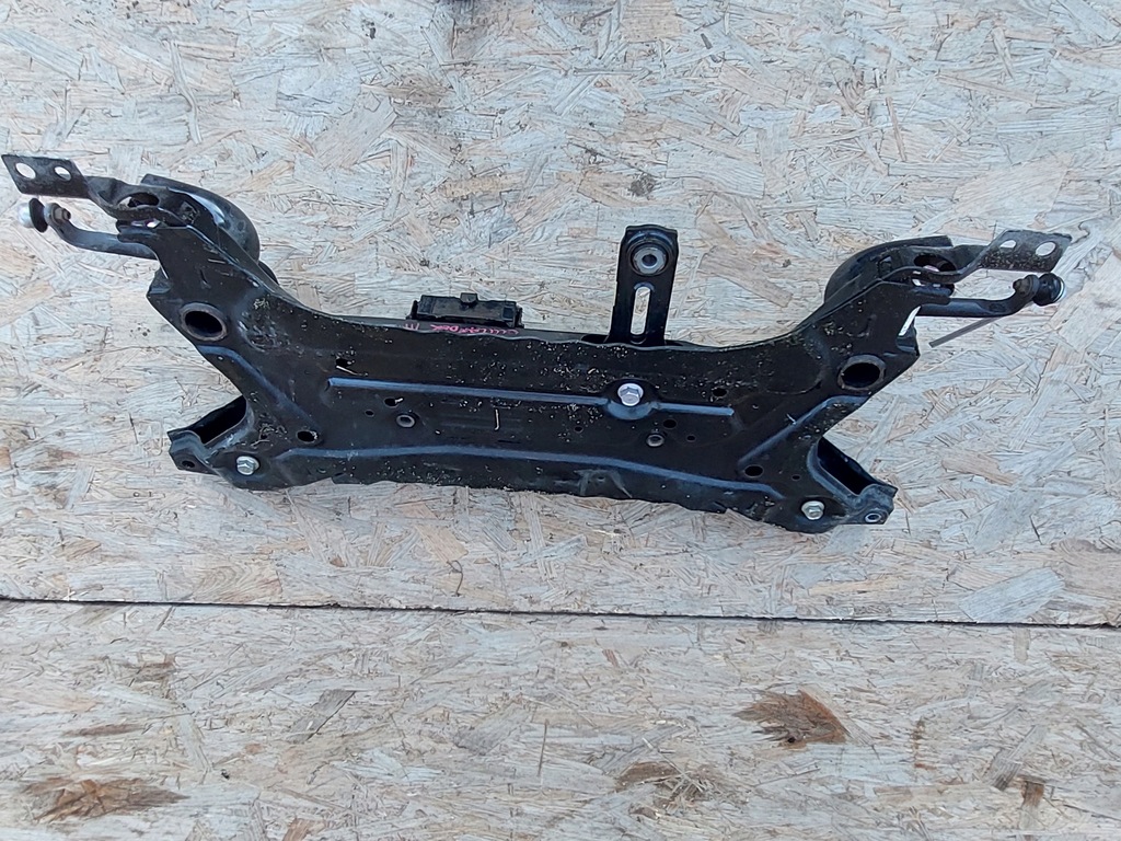 фото №5, Outlander iii lift підрамник підрамник перед тяга