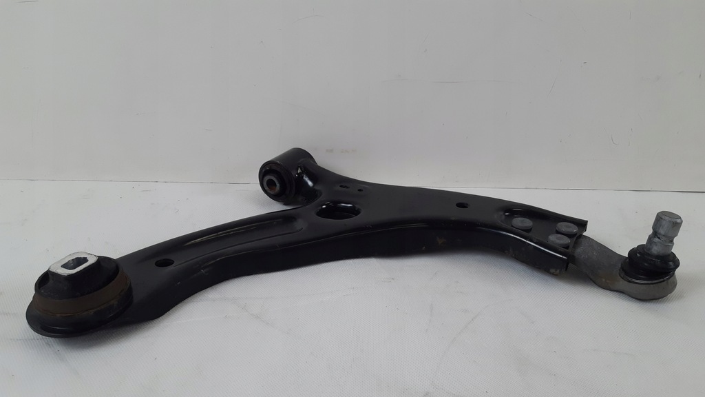 фото №6, Volvo xc40 важіль правий перед 31658402