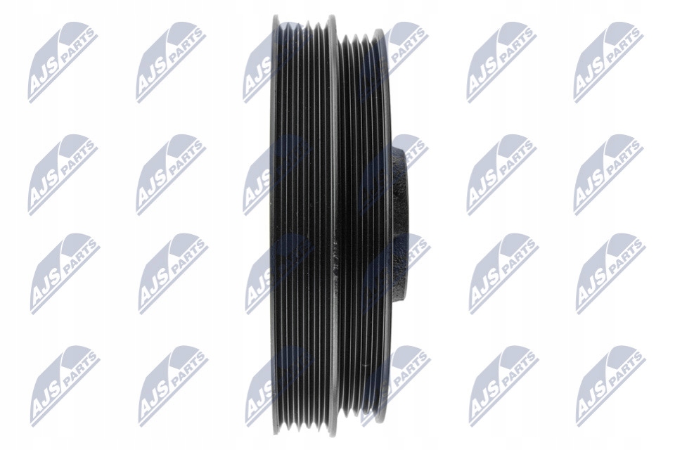 фото №9, Шків колінчастого вала колінчастого mitsubishi colt v 1600