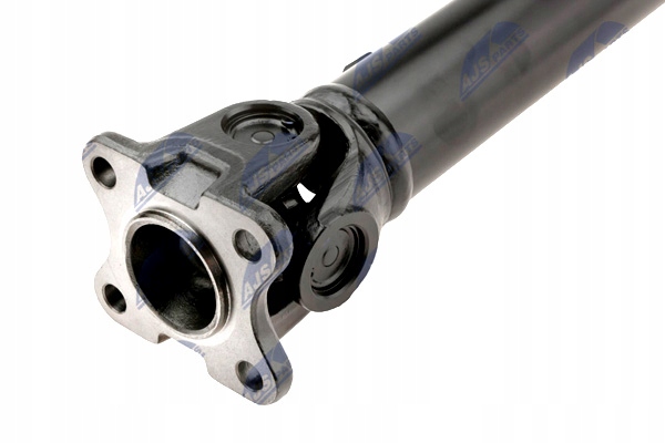 фото №3, Wał привідний nty