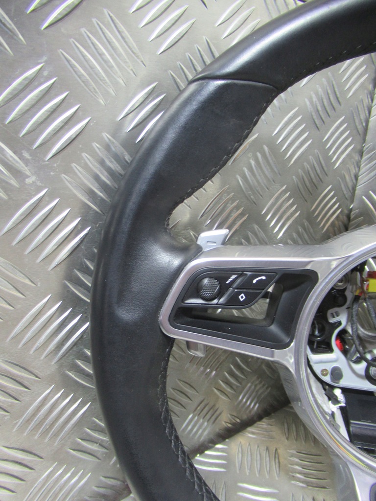 фото №10, Porsche macan lift повітропровід підігрівається k330