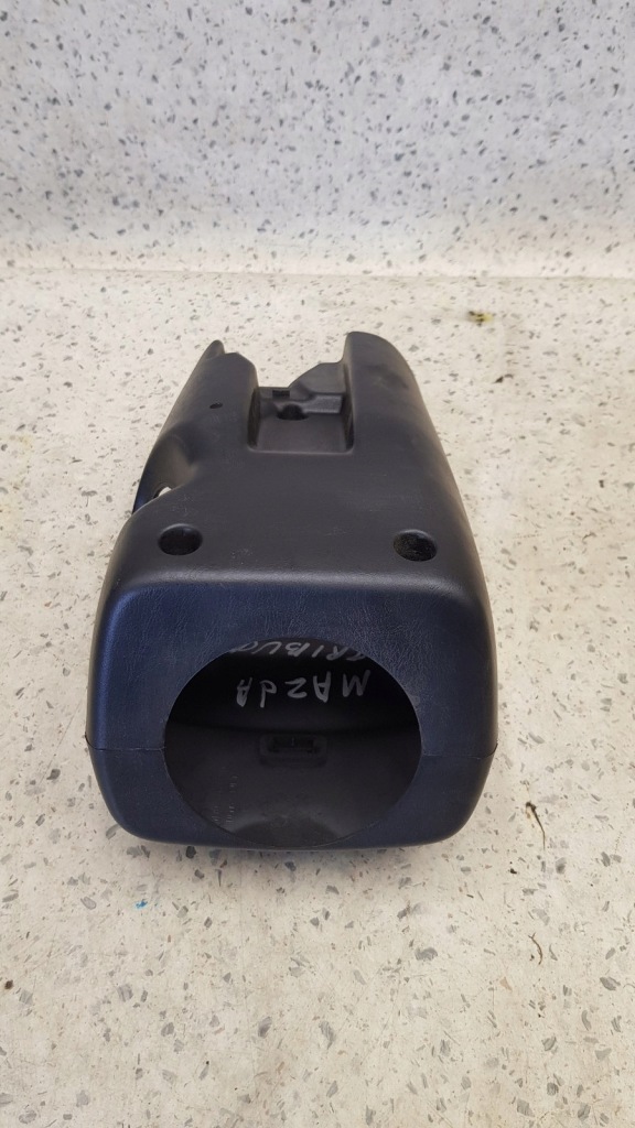 фото №2, Захист корпус колонки замка запалювання mazda tribute