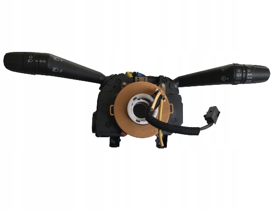 фото №1, Перемикач комбінований стрічка шлейф alfa mito lift