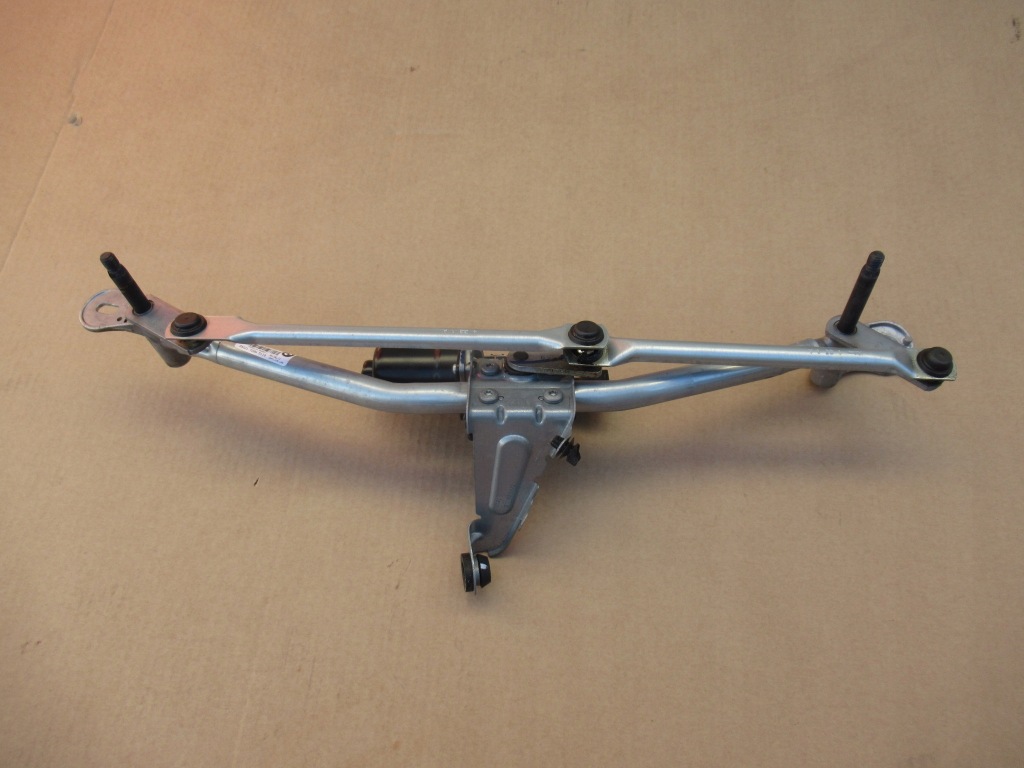 фото №7, Bmw x5 g05 g06 g07 механизм дворник 9880517