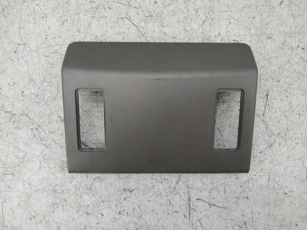 фото №1, Защита панель потолочный bmw 7 e65 7012196