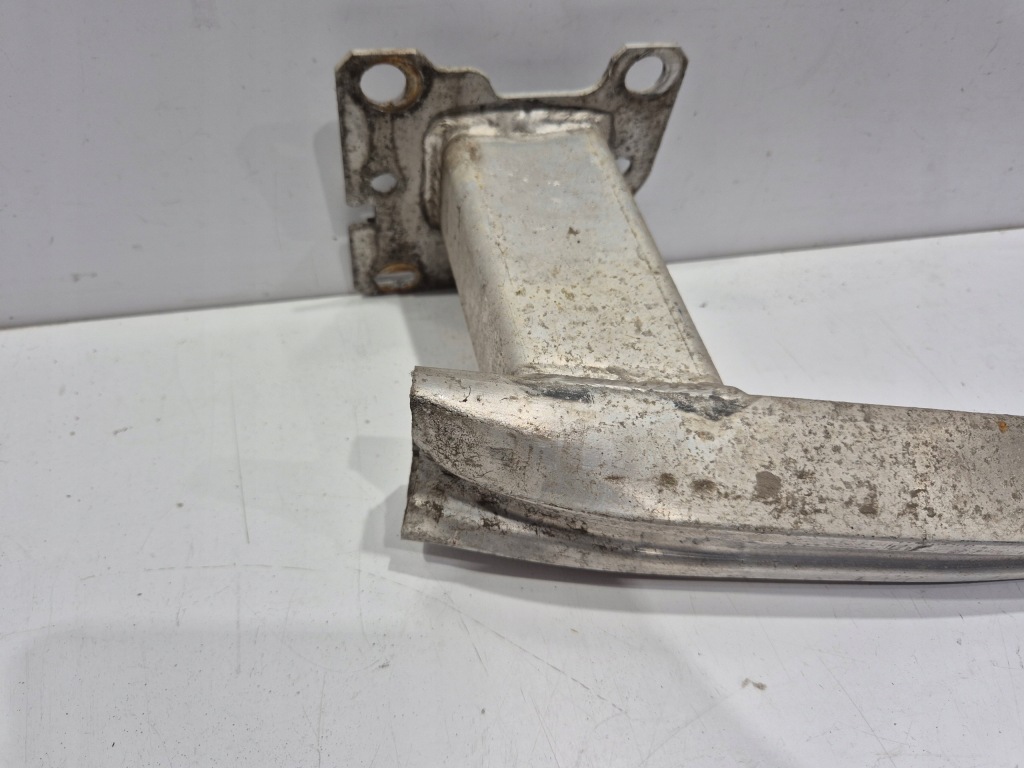 Балка pod задний бампер кронштейн renault scenic iii 3 756100011r Киев