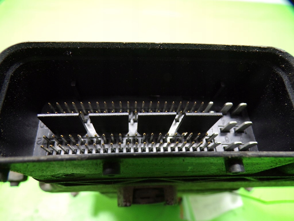 фото №6, Hyundai i20 1.3 бензин бортовой компьютер блок управления двигателя 3911003345