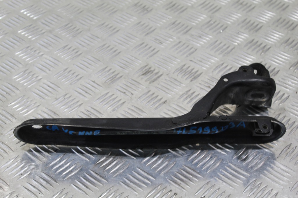 фото №1, Кронштейн кронштейн левый porsche cayenne s 7l5