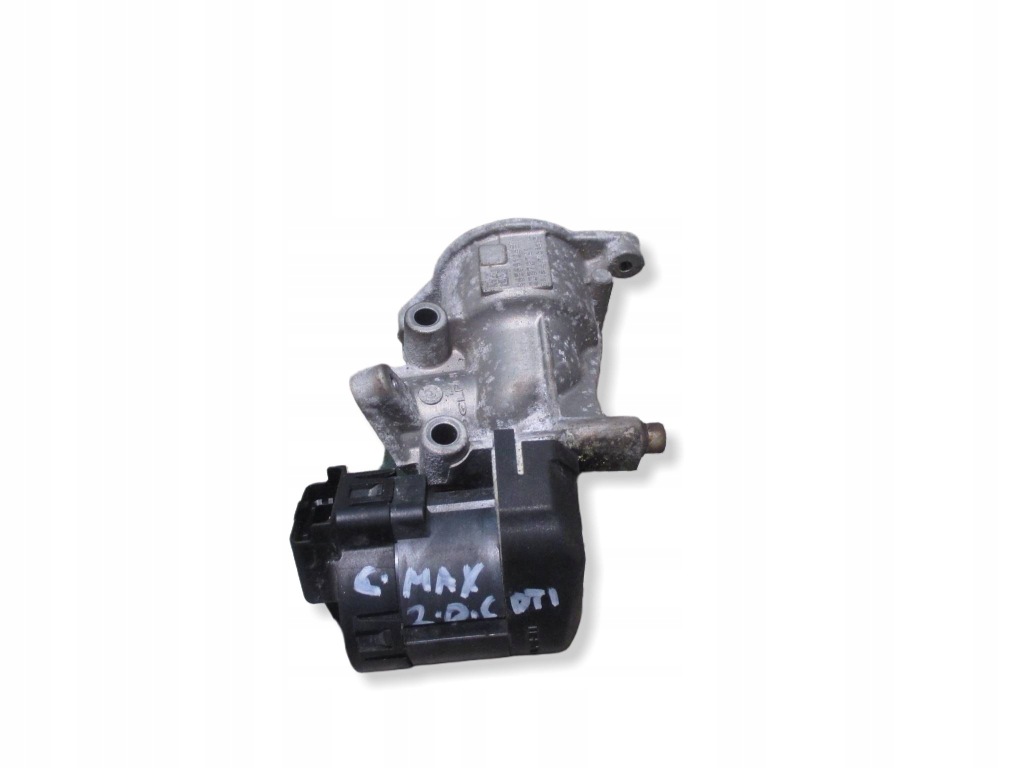 фото №1, Клапан egr opel antara 9656612380