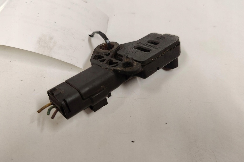 фото №7, Датчик положення вала колінчастого citroën c5 iii rd_ 9643695780 2.0l