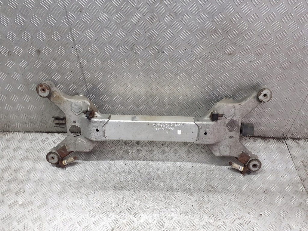 фото №1, Підрамник поперечина задня chrysler 300m