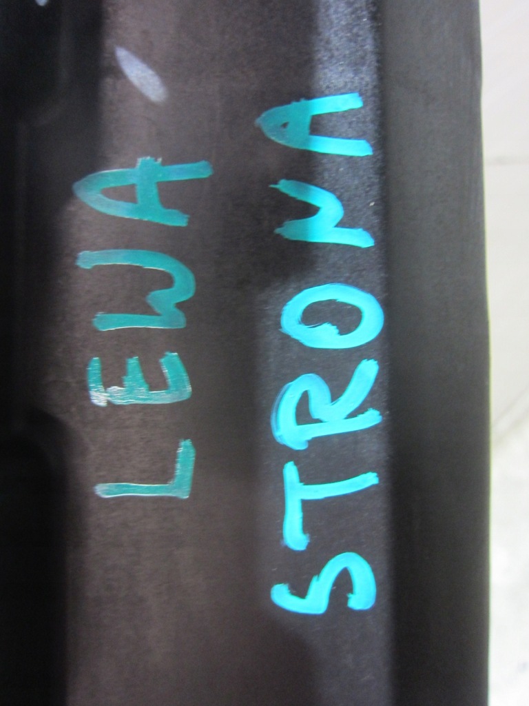 Bmw x5 f15 кронштейн кронштейн  поріг ліва сторона 51777294383 7294383 Ціна