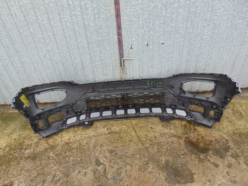 фото №9, Бампер перед vw t-roc 2ga807221af pod pdc