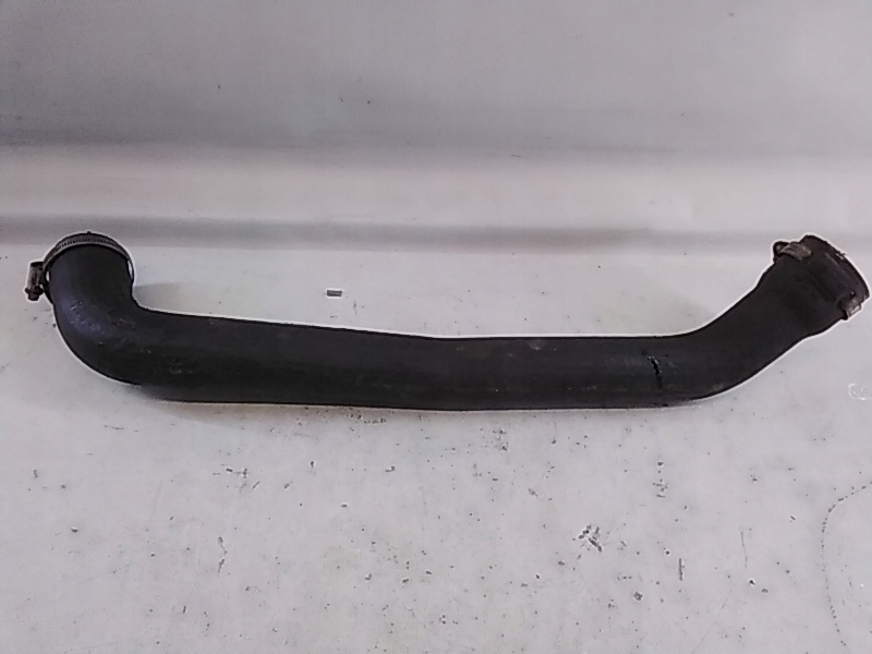 фото №2, B37 vivaro 1.9 cdti шланг труба интеркулер