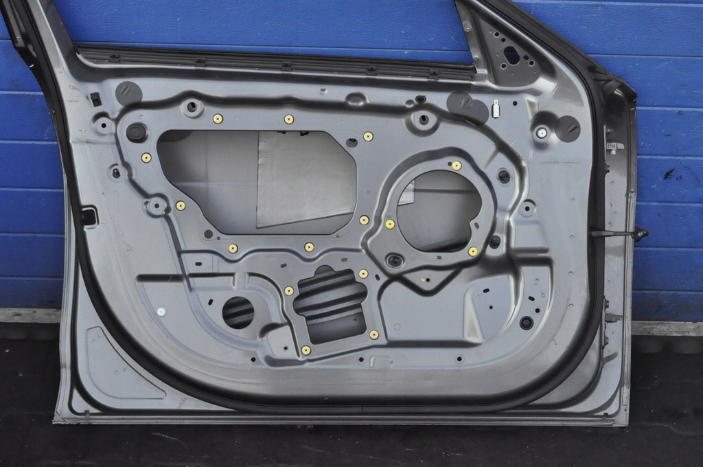 фото №12, Jaguar xe двері лівий перед ліва передні