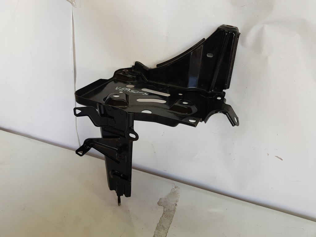 фото №5, Основание аккумулятор toyota verso s 1.3