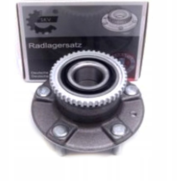 фото №1, Ступиця підшипник колеса задня mazda xedos 6 1.6 2.0 v6 9