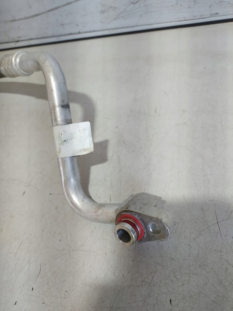 фото №3, Ford fiesta mk8 шланг кондиционера 1.5 tdci