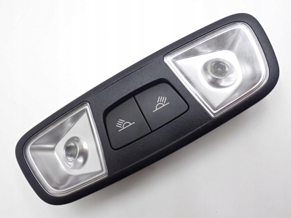 Купити Лампа салону кабіни s-line оригінал 8v0947111a audi a3 8v 13r