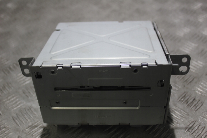 фото №1, Радіо opel insignia a 2.0cdti