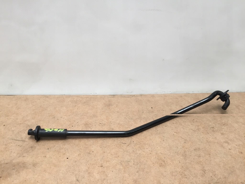 фото №1, Nissan note ii e12 кронштейн bat підпора капот