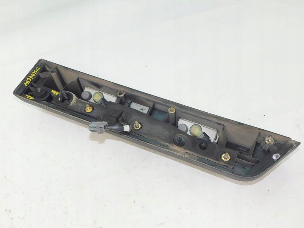 фото №9, Discovery iii l319 04r підсвітка номерного знака reje