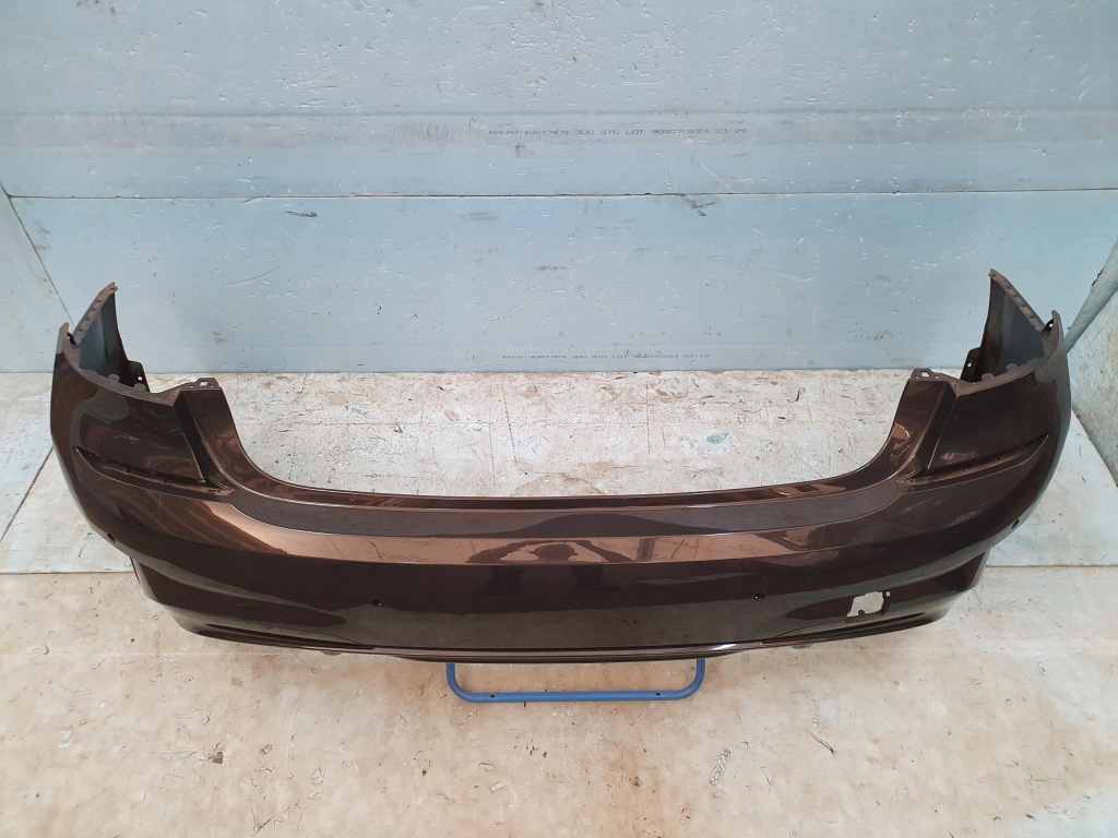 Бампер bmw 3 g20 m-pakiet sedan задняя задний в Украине