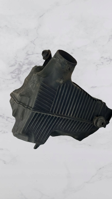 фото №2, Корпус фильтра воздуха renault megane 1.5dci 03r