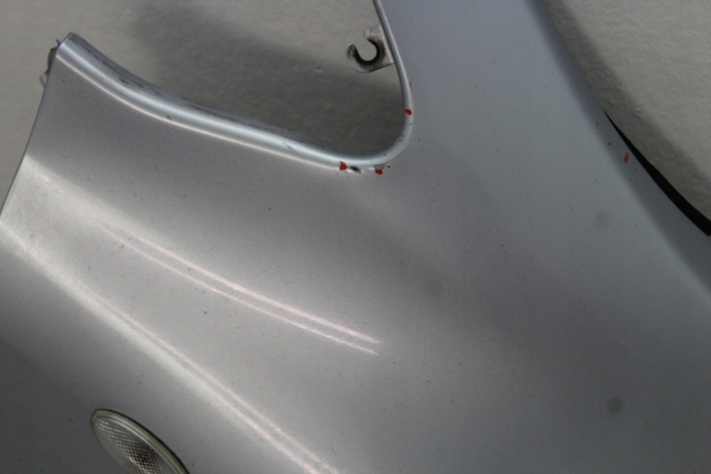 фото №6, Крила правий перед toyota auris i 06-09r 8s1