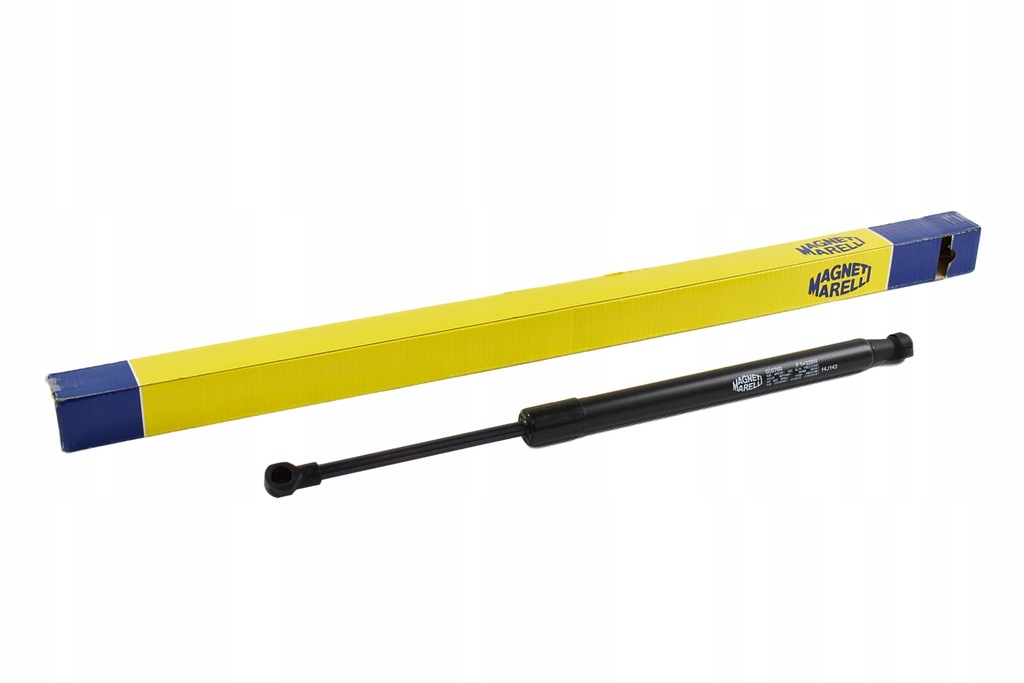 фото №4, Пружина газовая bmw