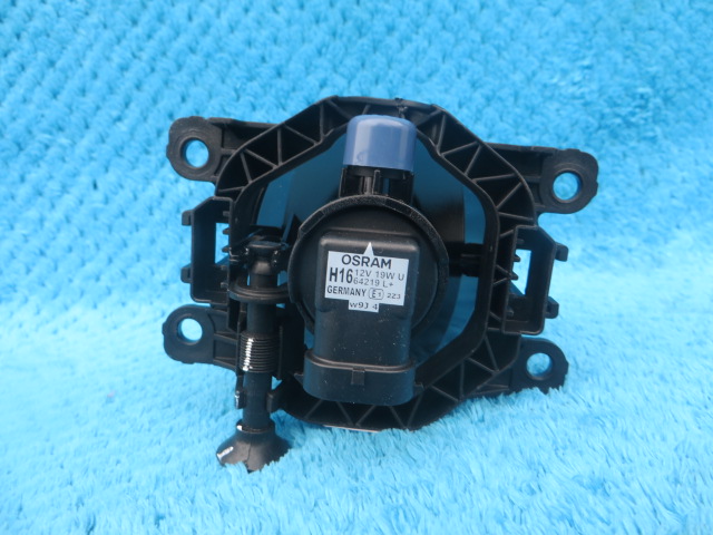 фото №5, Clio iv duster movano протитуманна фара правий новий оригінал