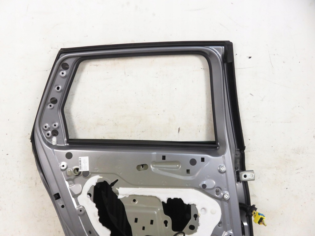 фото №6, Дверь левая задние peugeot 308 sw ii kcac kombi