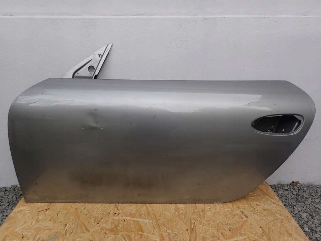 фото №1, Дверь левая porsche 911 997 99753101104